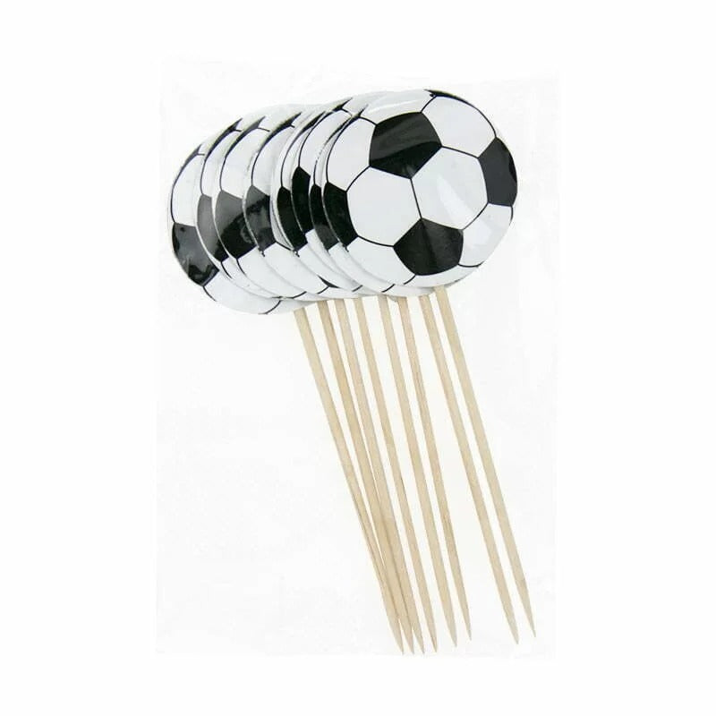 Soccer Picks 8pk
