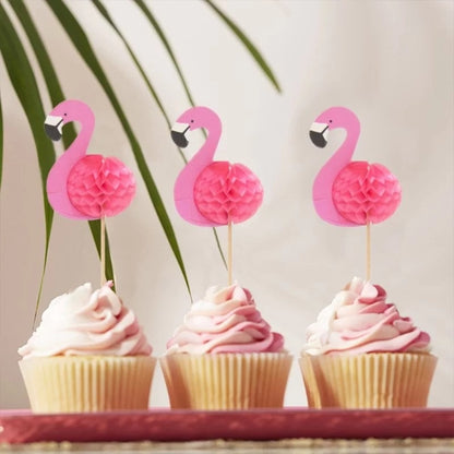 Flamingo Picks 10