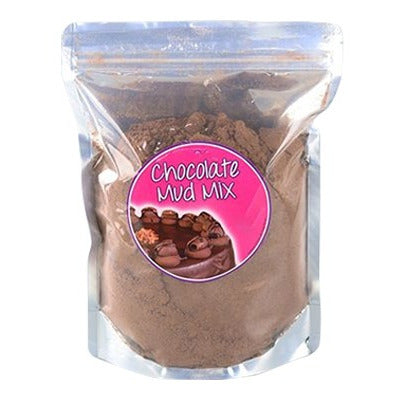 Mississippi Chocolate Mud Cake Mix - 1kg - Premium image 0