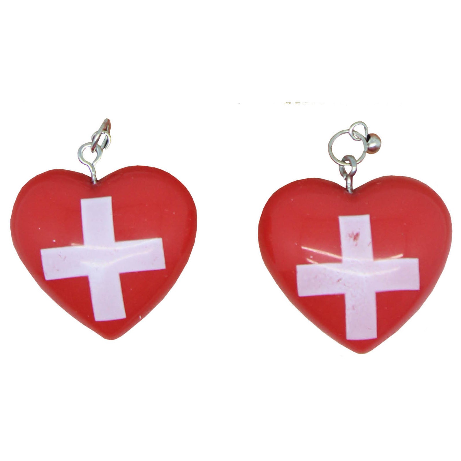 Nurse Earrings image 0
