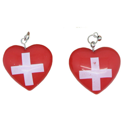 Nurse Earrings image 0