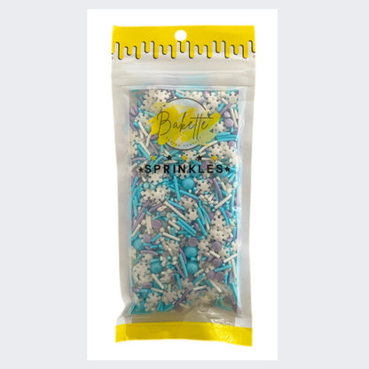 Eternal Winter Sprinkle Mix image 0
