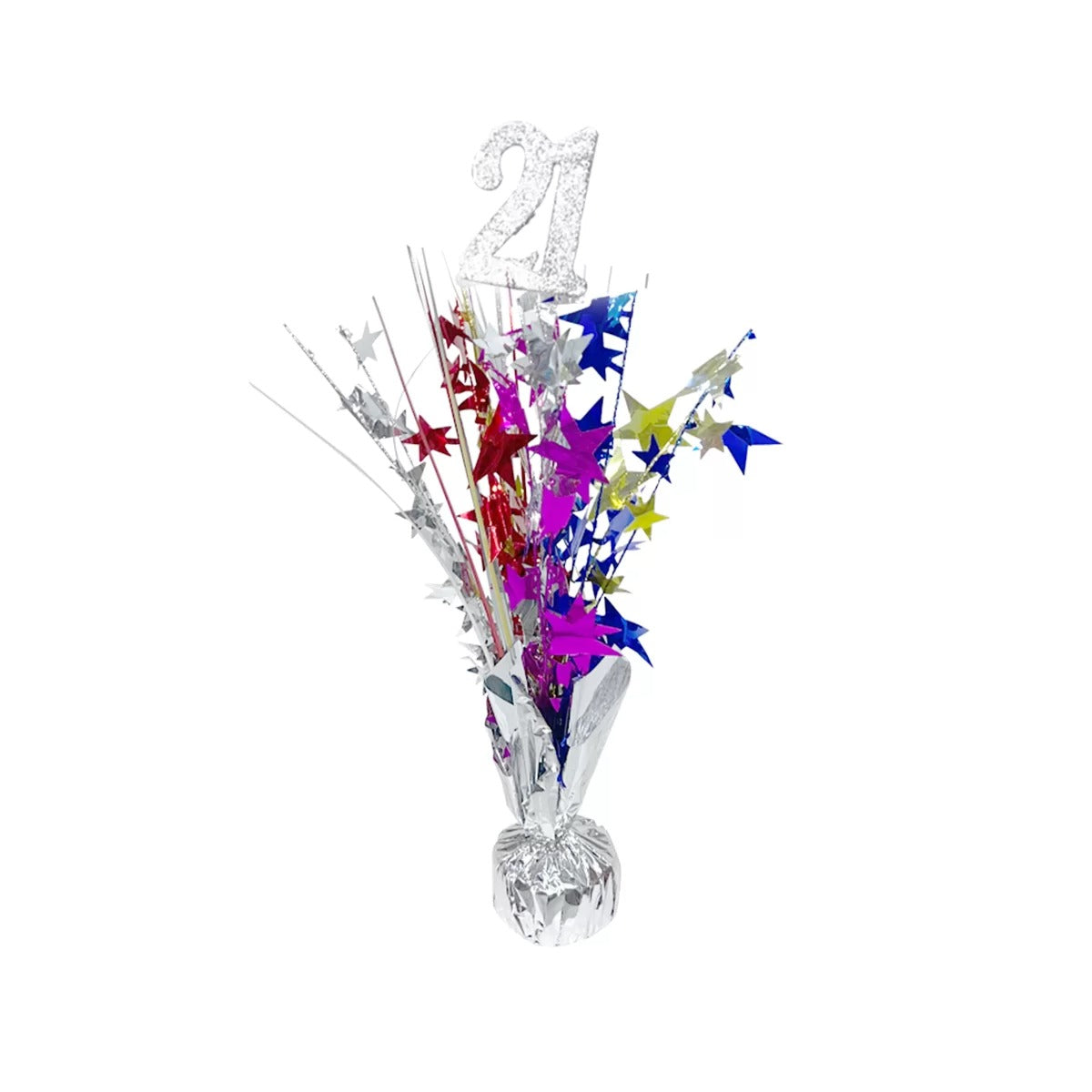 Centrepiece - Multicolor - 21 image 0