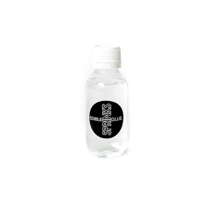 Edible GLUE (100ml) - Sprinks image 0