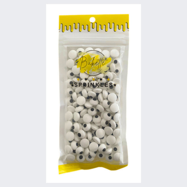 Candy Eyeballs image 0