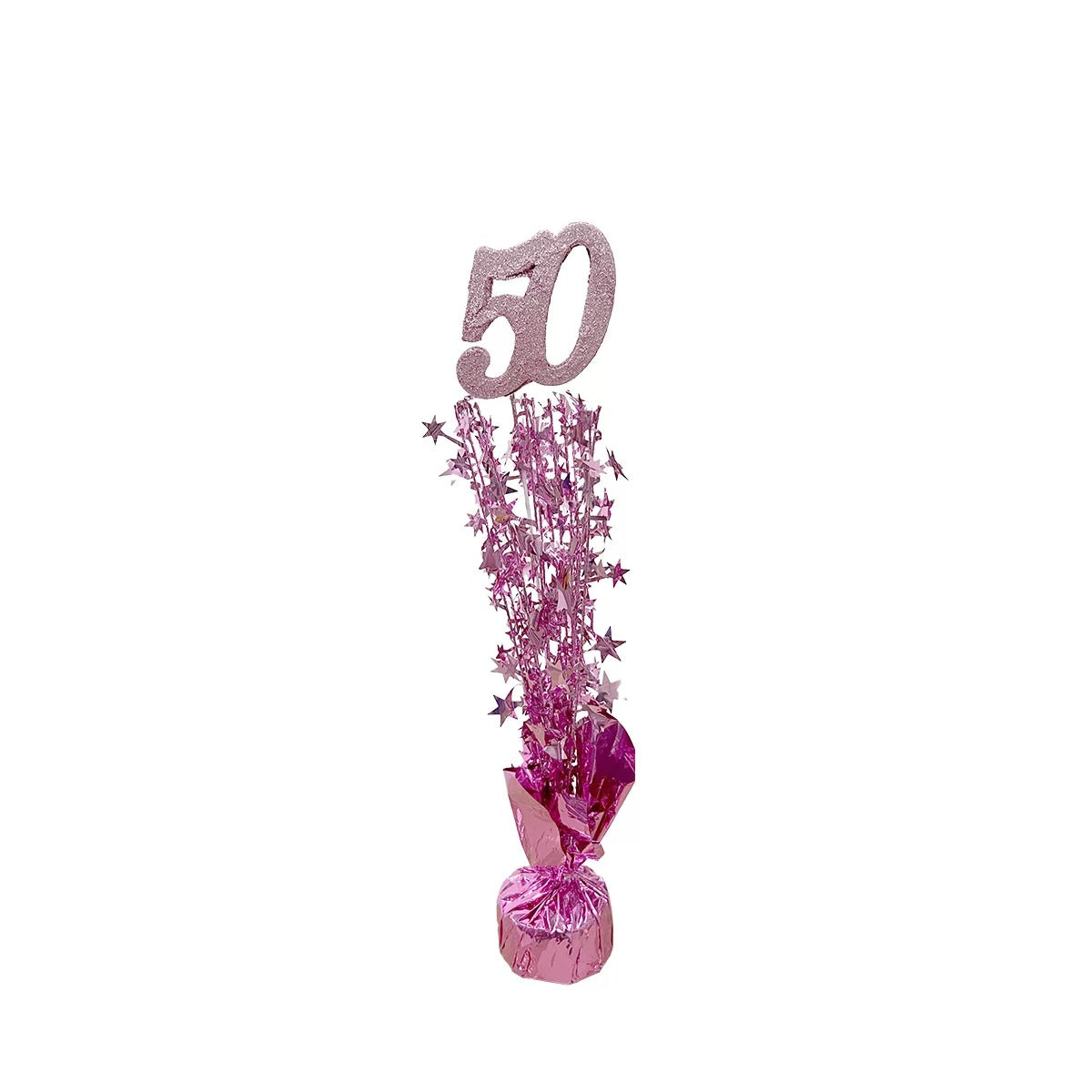 Centrepiece - Pink - 50 image 0