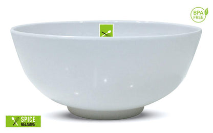 7' Melamine Noodle Bowl image 0