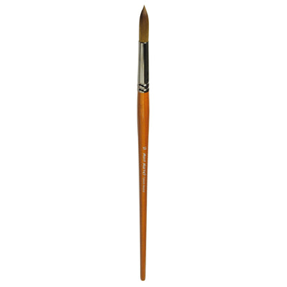 Artist Brush Taklon Round 16 image 0