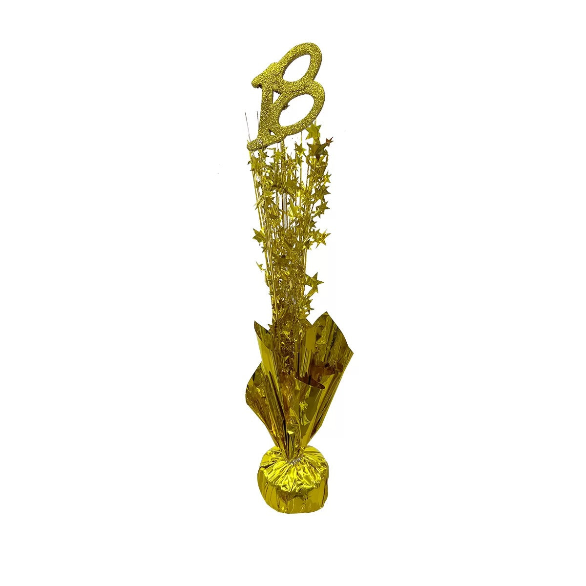 Centrepiece - Gold - 18 image 0