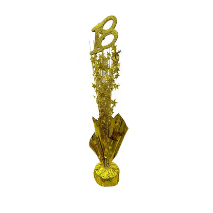 Centrepiece - Gold - 18 image 0