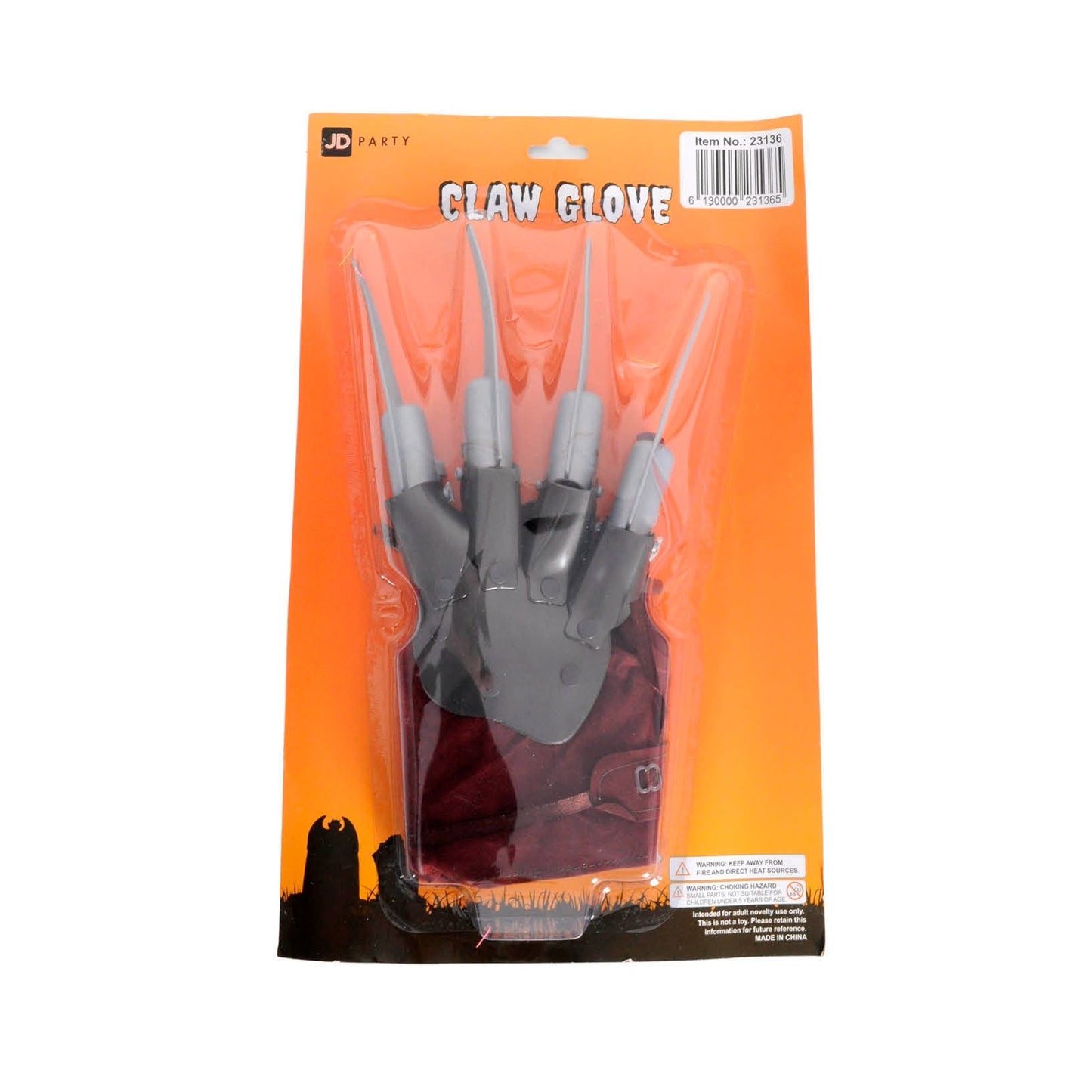 Freddy Glove image 0
