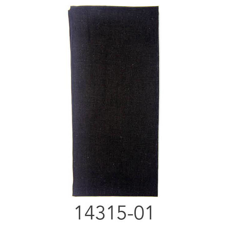 Bandana (Plain) (Black) image 0