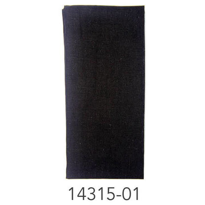 Bandana (Plain) (Black) image 0