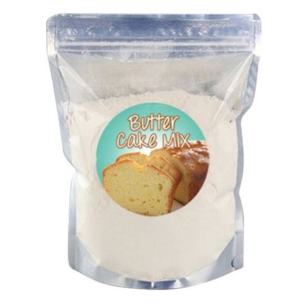 Buttercake Cake Mix - 1kg - Premium image 0