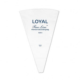 Fine Line Premium Bag (8") image 0