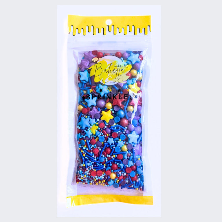 Wiggle Giggle Sprinkle Mix image 0
