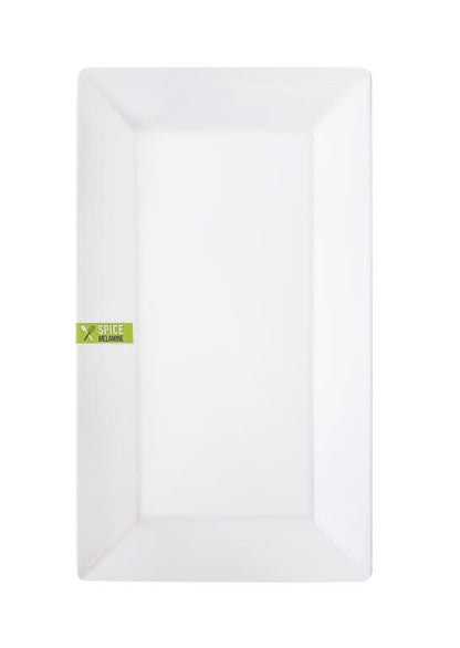 Rectangle Melamine Tray-35CM x 20CM image 0