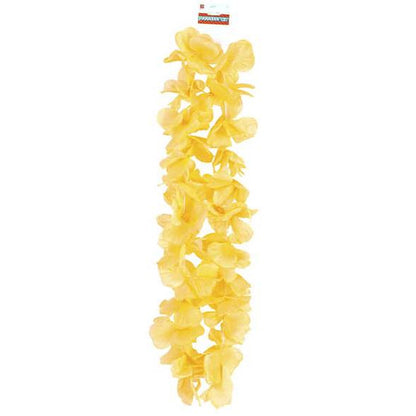 Hawaiian Lei (Orange) image 0