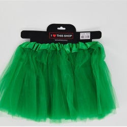 TUTU Kids Green 30x22cm image 0