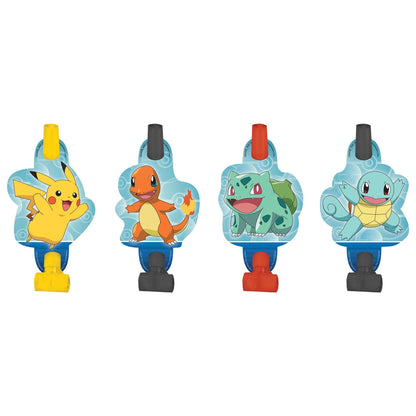 PokÃ©mon Classic Blowouts image 0