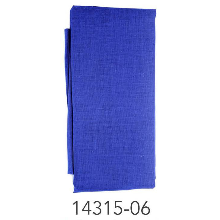 Bandana (Plain) (Blue) image 0