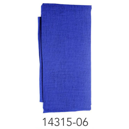 Bandana (Plain) (Blue) image 0