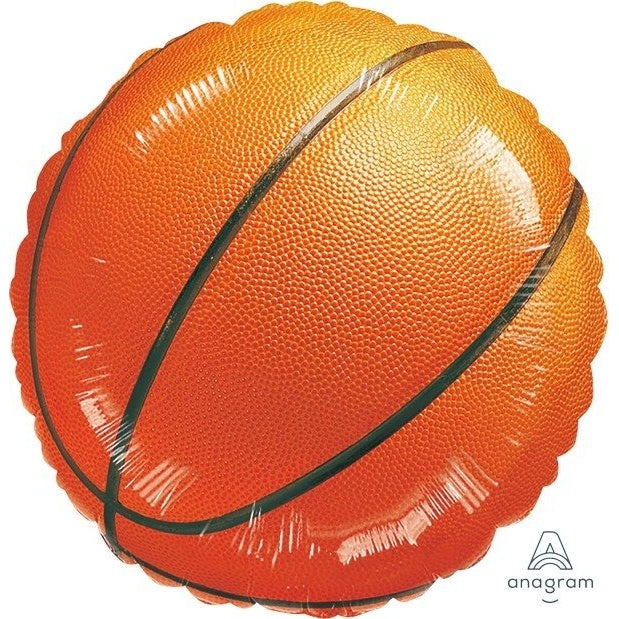 Standard HX Championship Basketball