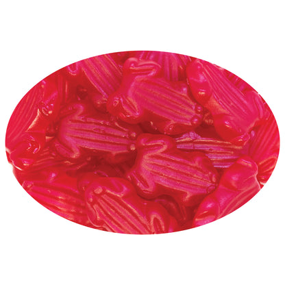 Allseps Red Frogs - 1KG