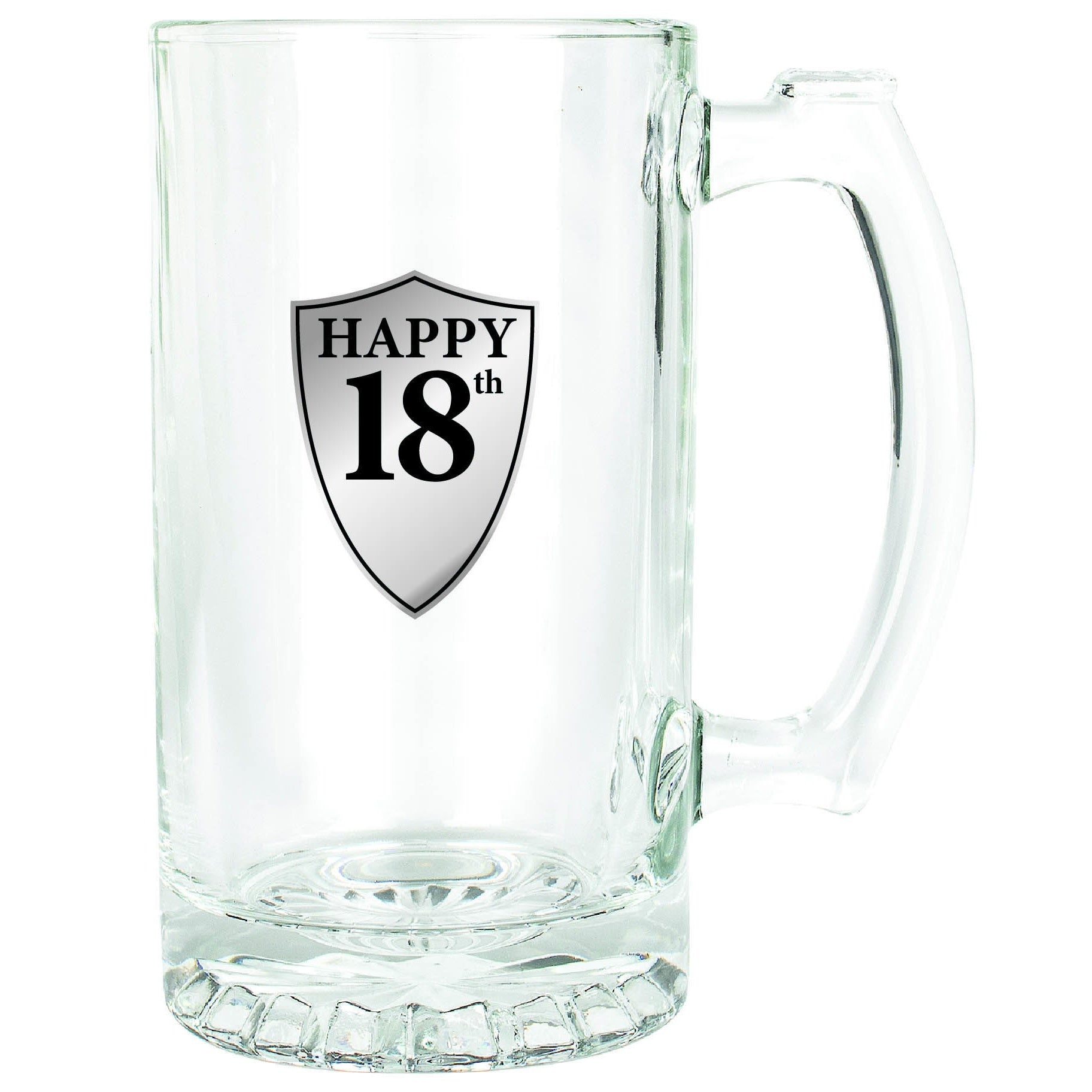 18TH BEER STEIN