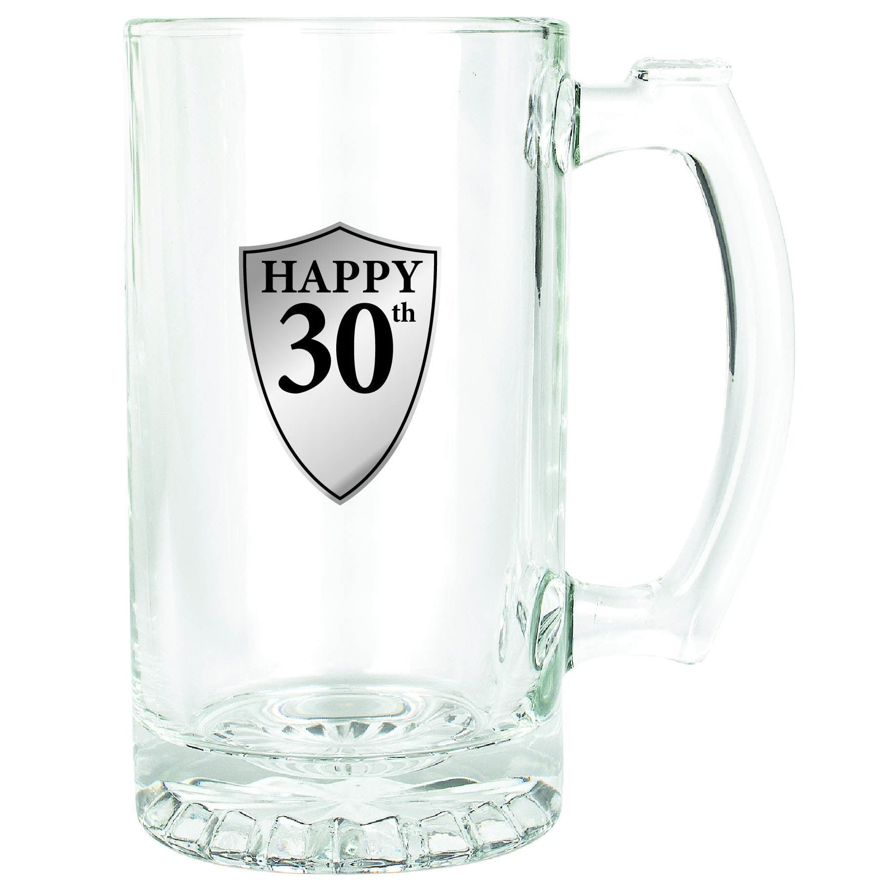 30 BEER STEIN