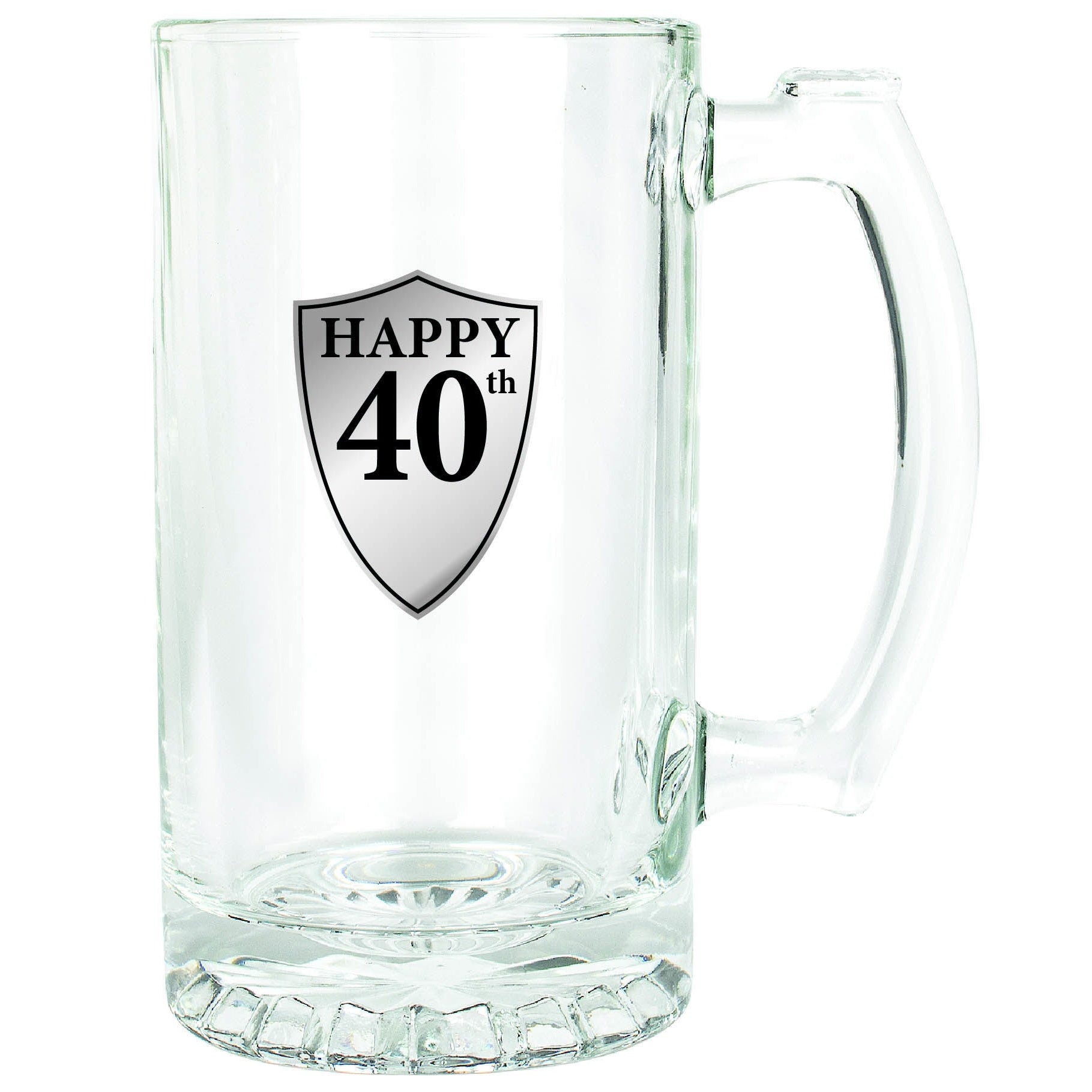 40 BEER STEIN