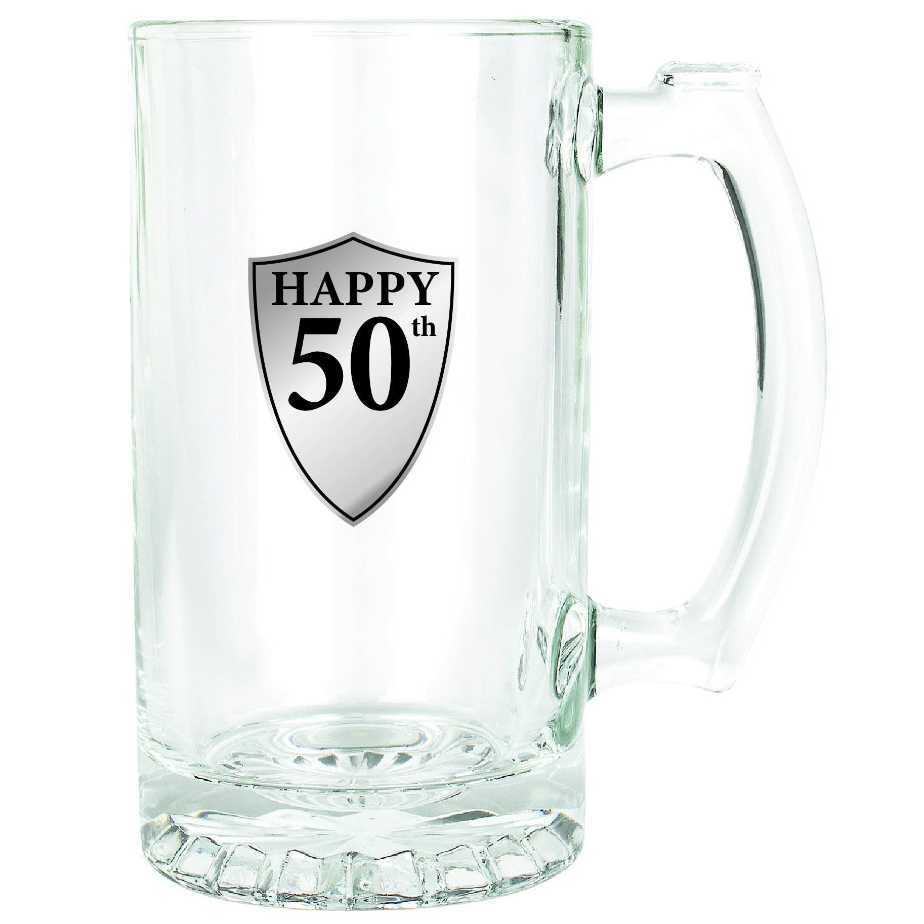 50 BEER STEIN