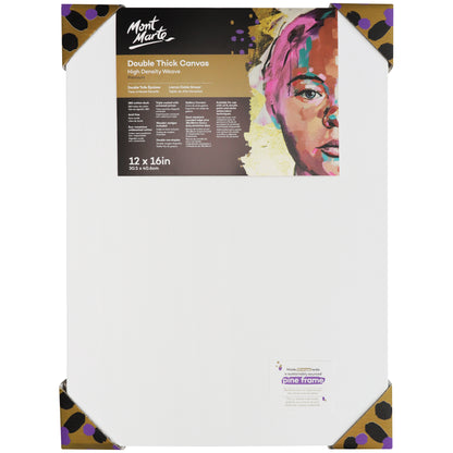 Premium Canvas Pine Frame DT 30.5x40.6cm