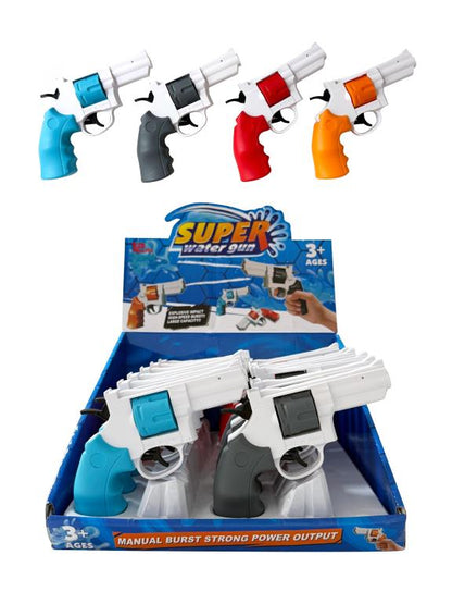 Super Water Gun