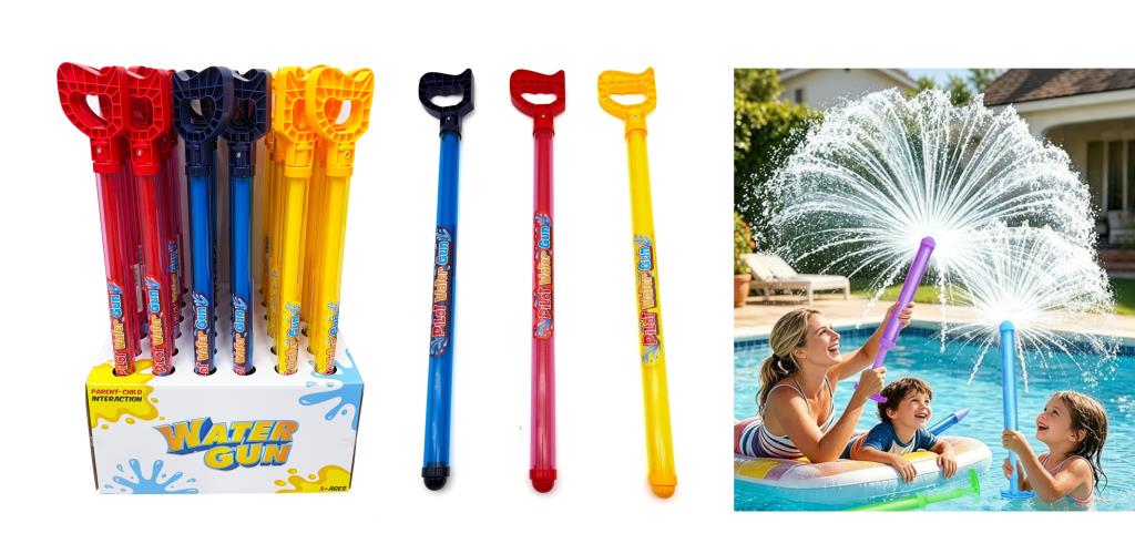 Water Shooter - Sprayer Series