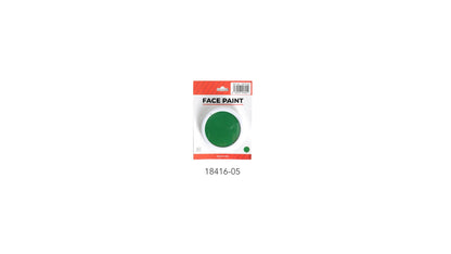 Face Paint (Green)