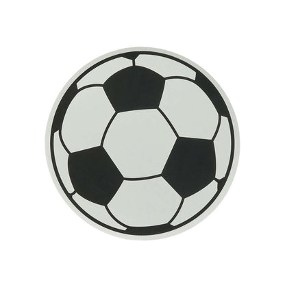 It's a Goal Football 23cm Paper Plates 8pk