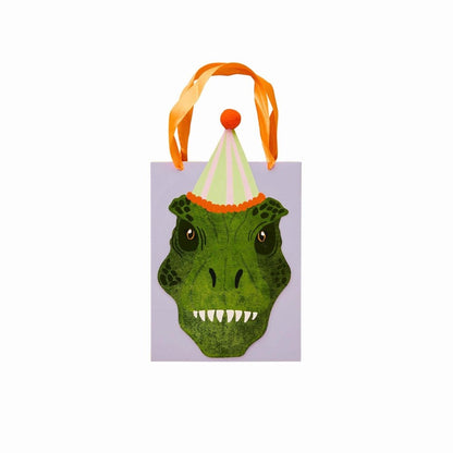 Dinosaur Party  Bags 5pk