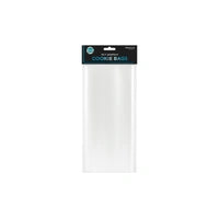 100X200mm Cookie Bags - 100Pack