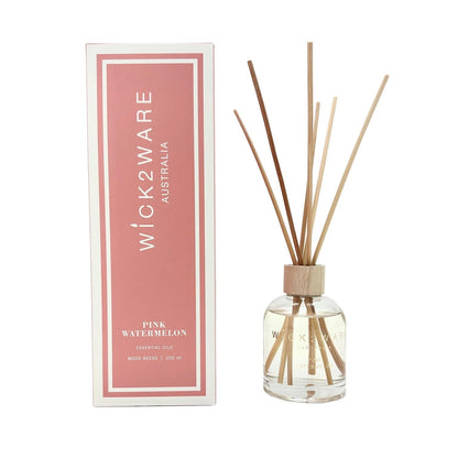 Diffuser 200ml - Pink Watermelon