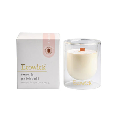 Soy Lantern Candle Jar 300g -RsPtchli