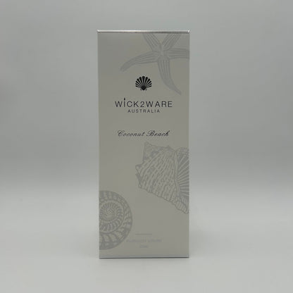 Diffuser 230ml - Coconut Beach