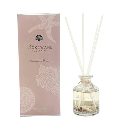 Diffuser 230ml - Bahama Breeze