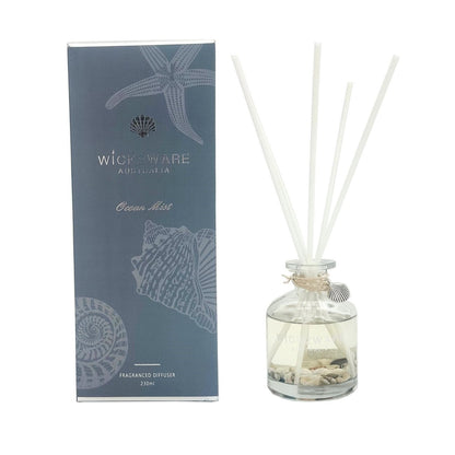 Diffuser 230ml - Ocean Mist