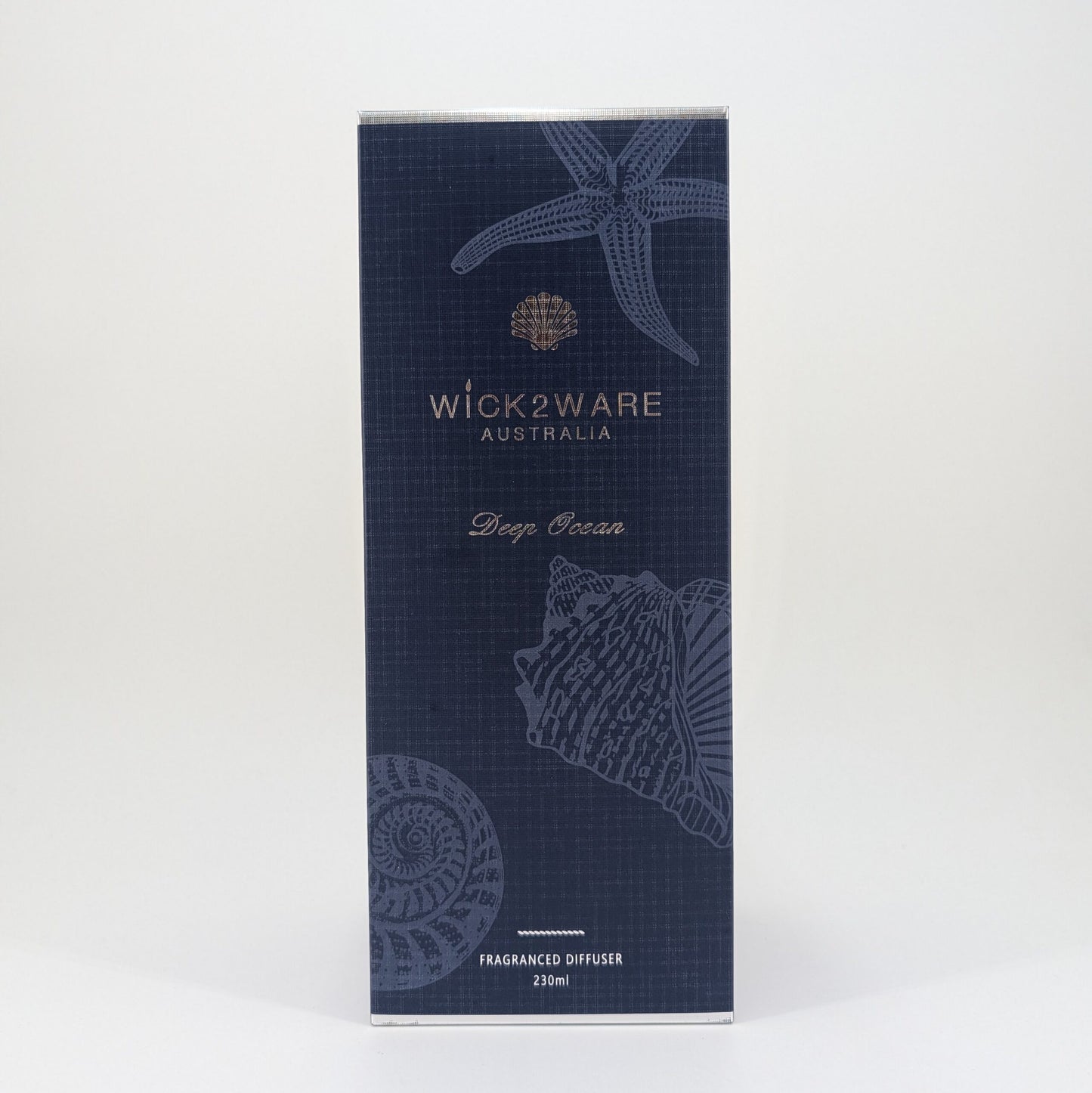 Diffuser 230ml - Deep Ocean