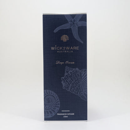 Diffuser 230ml - Deep Ocean