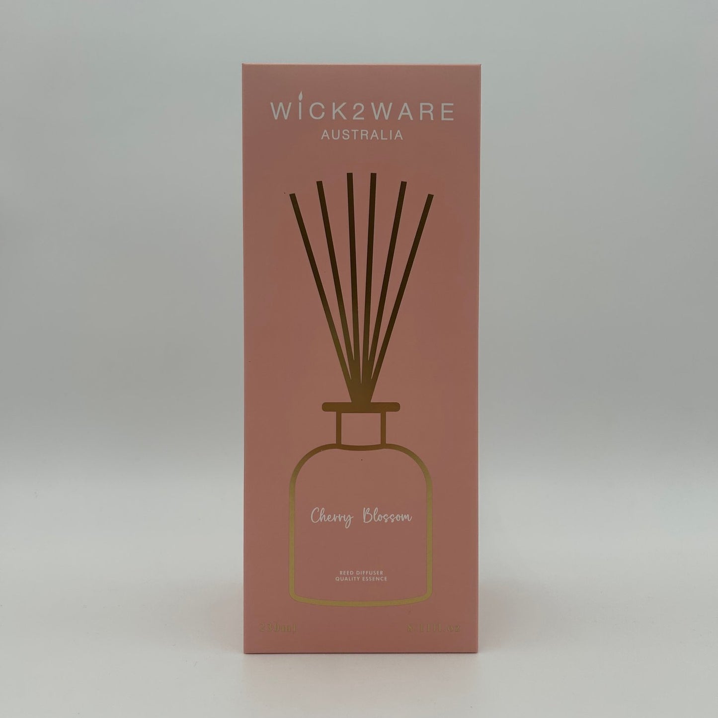 Diffuser 230ml - Cherry Blossom