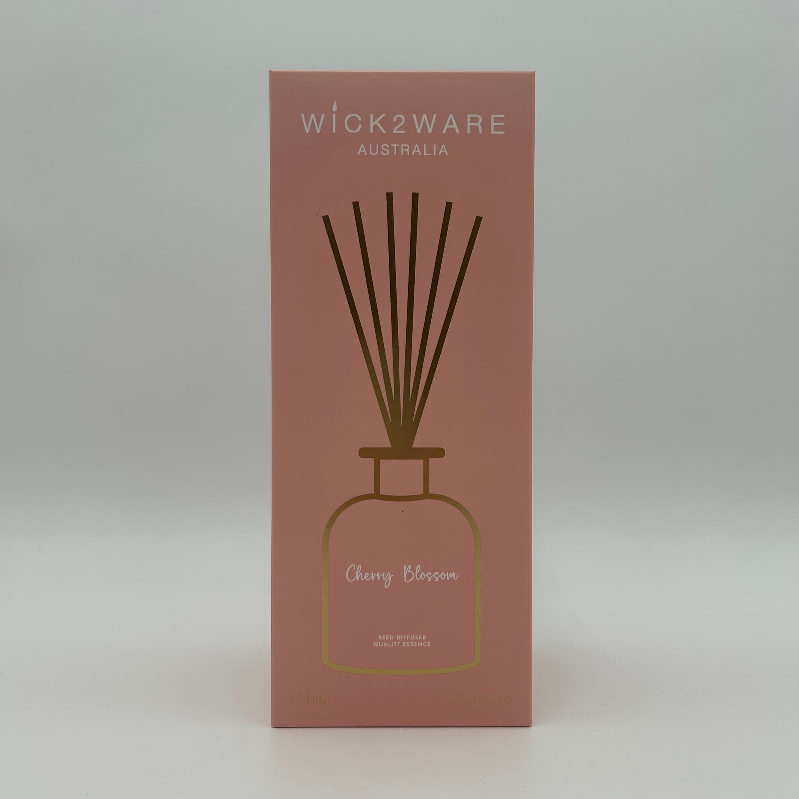 Diffuser 230ml - Cherry Blossom