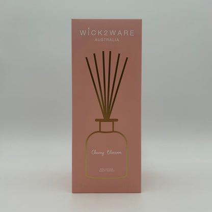 Diffuser 230ml - Cherry Blossom