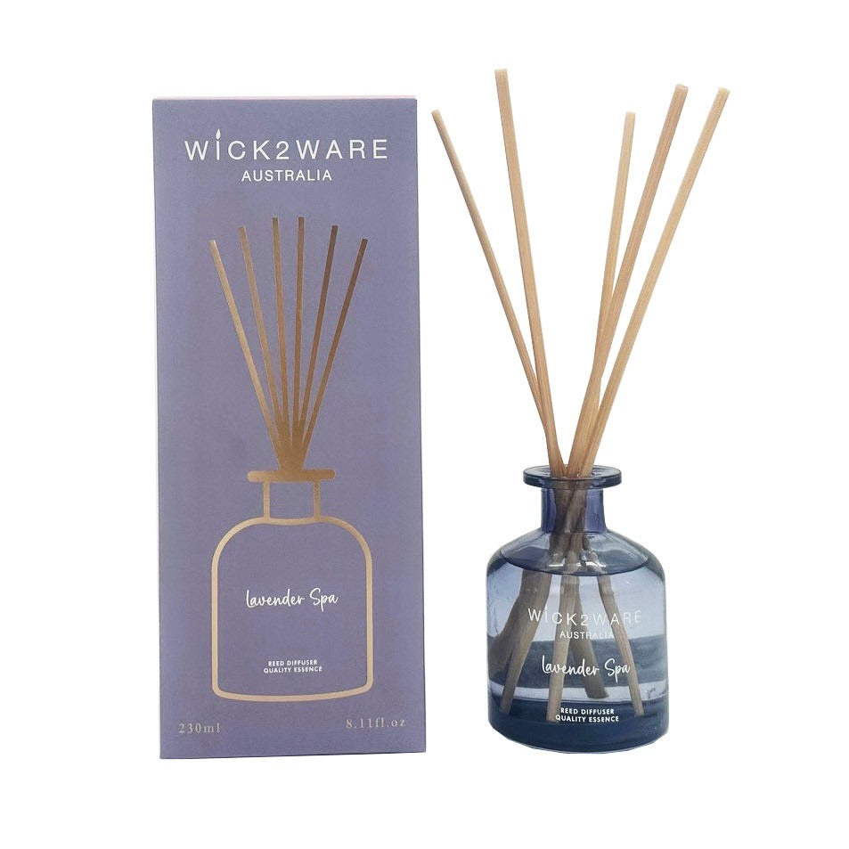 Diffuser 230ml - Lavender Spa